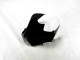 Mejores Carenados Moto Kawasaki ZX14R ZZR1400 2006-2011 - Negro Brillante