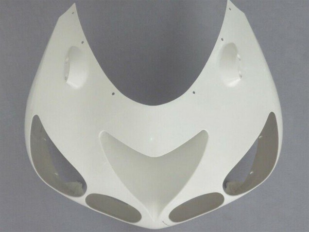 Mejores Carenados Moto Kawasaki ZX14R ZZR1400 2006-2011 - Sin Pintar