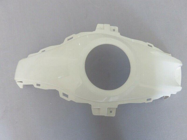 Mejores Carenados Moto Kawasaki ZX14R ZZR1400 2006-2011 - Sin Pintar