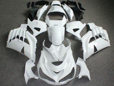 Mejores Carenados Moto Kawasaki ZX14R ZZR1400 2012-2024 - Sin Pintar