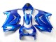 Mejores Carenado Moto Kawasaki EX250 2008-2012 - Azul