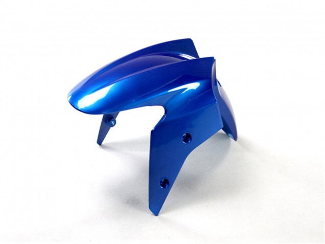 Mejores Carenado Moto Kawasaki EX250 2008-2012 - Azul