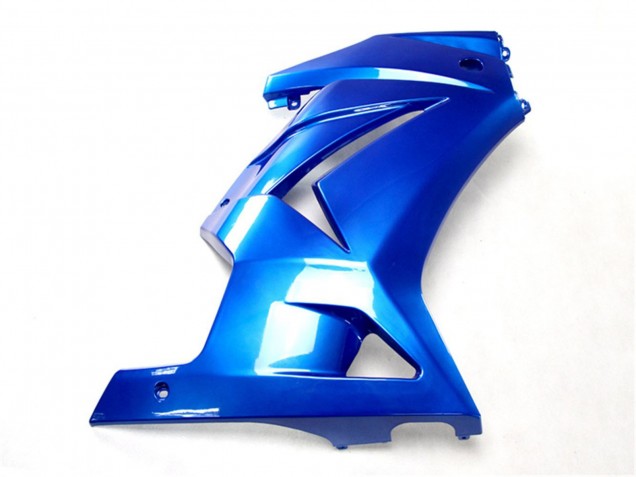 Mejores Carenado Moto Kawasaki EX250 2008-2012 - Azul