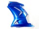 Mejores Carenado Moto Kawasaki EX250 2008-2012 - Azul