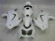 Mejores Carenados Moto Kawasaki EX250 2008-2012 - Blanco