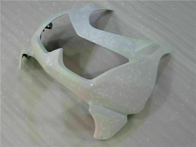 Mejores Carenados Moto Kawasaki EX250 2008-2012 - Blanco