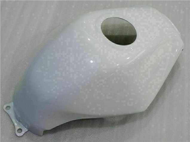 Mejores Carenados Moto Kawasaki EX250 2008-2012 - Blanco