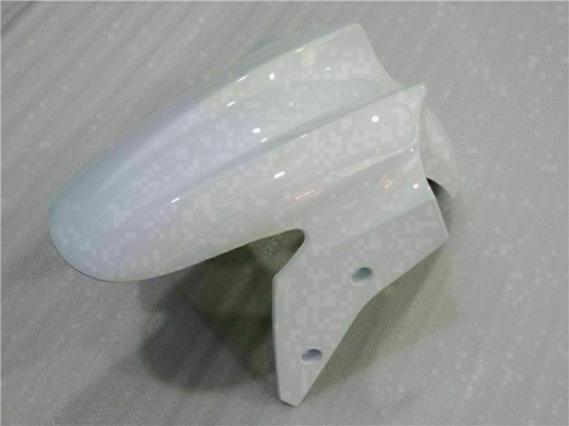 Mejores Carenados Moto Kawasaki EX250 2008-2012 - Blanco