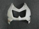 Mejores Carenados Moto Kawasaki EX250 2008-2012 - Blanco Rojo