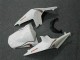Mejores Carenados Moto Kawasaki EX250 2008-2012 - Blanco Rojo