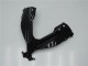 Mejores Carenados Moto Kawasaki Ninja 300 EX300R 2013-2024 - Negro Brillante Negro Mate