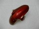 Mejores Carenados Moto Kawasaki Ninja 300 EX300R 2013-2024 - Rojo Negro