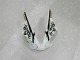 Mejores Carenados Moto Yamaha YZF R1 2000-2001 - Blanco Negro Corona Extra