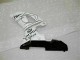 Mejores Carenados Moto Yamaha YZF R1 2000-2001 - Blanco Negro Corona Extra