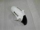 Mejores Carenados Moto Yamaha YZF R1 2000-2001 - Blanco Negro Corona Extra