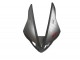 Mejores Carenados Moto Yamaha YZF R1 2002-2003 - Plata Negro Mate
