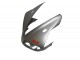 Mejores Carenados Moto Yamaha YZF R1 2002-2003 - Plata Negro Mate