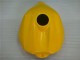 Mejores Carenados Moto Yamaha YZF R1 2004-2006 - Amarillo Negro Brillante Dunlop 50