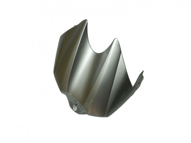 Mejores Carenados Moto Yamaha YZF R1 2004-2006 - Plata Azul Negro