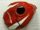 Mejores Carenados Moto Yamaha YZF R1 2007-2008 - Rojo Blanco Negro Fimer Santander 46