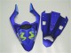Mejores Carenados Moto Yamaha YZF R1 2012-2014 - Azul Blanco Negro Verde MoviStar Yamalube ENEOS
