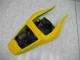Mejores Carenados Moto Yamaha YZF R6 1998-2002 - Amarillo Azul Blanco Camello Motul