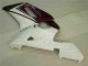 Mejores Carenados Moto Yamaha YZF R6 1998-2002 - Blanco Púrpura