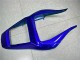 Mejores Carenados Moto Yamaha YZF R6 1998-2002 - Azul Blanco