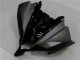 Mejores Carenado Moto Yamaha YZF R6 2008-2016 - Negro Mate