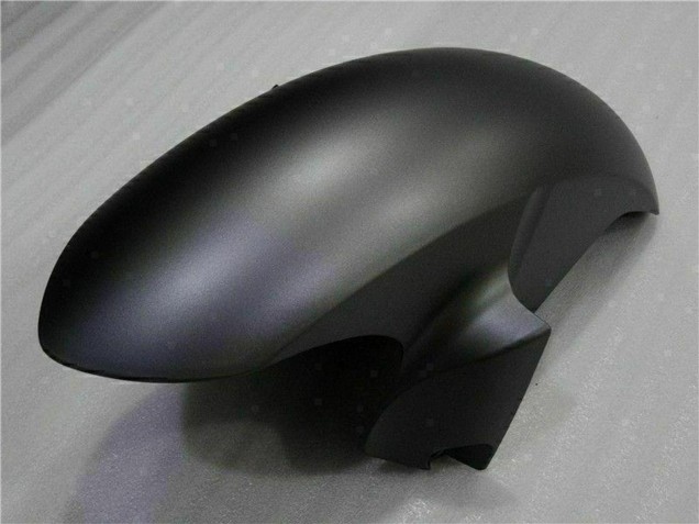 Mejores Carenado Moto Yamaha YZF R6 2008-2016 - Negro Mate