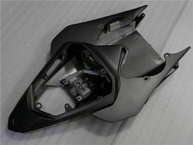 Mejores Carenado Moto Yamaha YZF R6 2008-2016 - Negro Mate