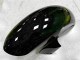 Mejores Carenados Moto Yamaha YZF R6 2008-2016 - Amarillo Blanco Negro Brillante