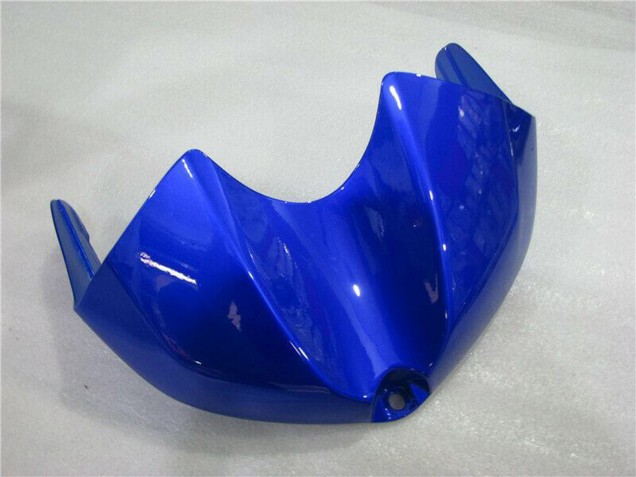 Mejores Carenados Moto Yamaha YZF R6 2008-2016 - Blanco Azul Rojo Sterilgarda Volvo Fimer Yamalube