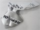 Mejores Carenado Moto Honda CBR600RR 2003-2004 - Blanco Plata Negro Repsol