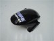 Mejores Kits Carenado Moto Honda CBR600RR 2003-2004 - Naranja Blanco Rojo Negro Brillante Repsol