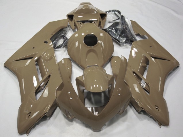 Mejores Carenados Moto Honda CBR1000RR 2004-2005 - Brown