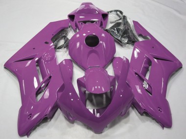 Mejores Carenados Moto Honda CBR1000RR 2004-2005 - Púrpura