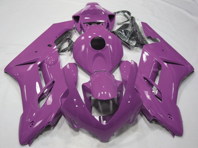 Mejores Carenados Moto Honda CBR1000RR 2004-2005 - Púrpura
