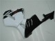 Mejores Kits Carenado Moto Honda CBR600RR 2005-2006 - Blanco Rojo Negro