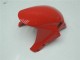 Mejores Kits Carenado Moto Honda CBR600RR 2005-2006 - Blanco Rojo Negro