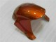 Mejores Kits Carenado Moto Honda CBR600RR 2005-2006 - Naranja Negro
