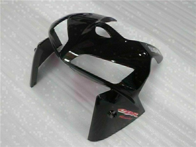 Mejores Carenados Moto Honda CBR600RR 2005-2006 - Negro Repsol