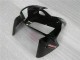 Mejores Carenados Moto Honda CBR600RR 2005-2006 - Negro Repsol