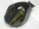 Mejores Carenados Moto Honda CBR600RR 2005-2006 - Negro Repsol