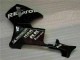 Mejores Carenados Moto Honda CBR600RR 2005-2006 - Negro Repsol