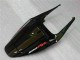 Mejores Carenados Moto Honda CBR600RR 2005-2006 - Negro Repsol