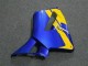 Mejores Carenados Moto Honda CBR600RR 2005-2006 - Amarillo Azul