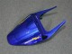 Mejores Carenados Moto Honda CBR600RR 2005-2006 - Amarillo Azul