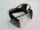 Mejores Carenados Moto Honda CBR600RR 2005-2006 - Negro Brillante Blanco
