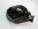 Mejores Carenados Moto Honda CBR600RR 2005-2006 - Negro Brillante Blanco